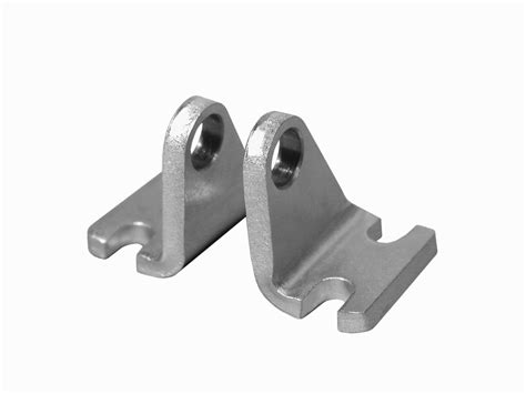 trunnion bracket